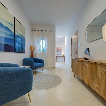 Serene 3 Bedroom With Communal Pool In Апартаменты Калкара