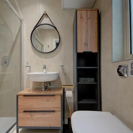 Serene 3 Bedroom With Communal Pool In Апартаменты Калкара